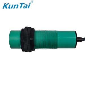 <span class=keywords><strong>Sensor</strong></span> de Proximidad Capacitivo M30 de Alta Calidad, IP67/IP68, Distancia de Detección de 25 mm, Salida NPN/PNP para Sistema de Alimentación en Granjas Avícolas - Product Image 5