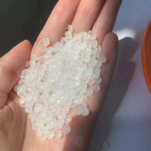 Fábrica Venta caliente Materias Primas Plásticas Polietileno virgen PE Resina HDPE LDPE MDPE LLDPE Precio preferencial - Product Image 4