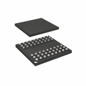 Componentes de Circuito Electrónico, Memoria 54 TFBGA IS42SM16800G-75BI, Distribuidor Autorizado - Product Image 1