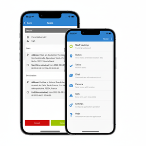Stock Project Professional 2021 version Internet prise en charge pour les systèmes d'exploitation Mac et Linux - Product Image 1