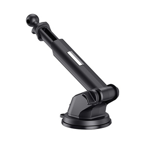 Điện thoại chủ phụ kiện 270 độ lật kính thiên văn 17mm bóng Đầu Cốc hút cơ sở cho xe kính chắn gió điện thoại di động núi đứng - Product Image 6