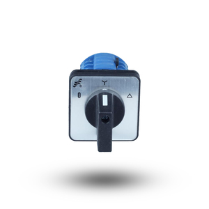 Máy Quay Cansen LW26-20 0-Y-D, Công Tắc Cam Quay Đồng Bằng Sao - Product Image 2