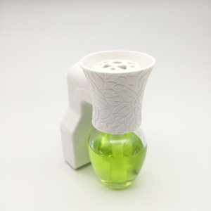 Deodoranti <span class=keywords><strong>per</strong></span> Ambienti Ecologici da Parete con Ricariche Vuote a Forma di Bottiglia - Diffusori di Fragranze <span class=keywords><strong>per</strong></span> la <span class=keywords><strong>Casa</strong></span>, Bottiglia di Ricarica da 30ml - Product Image 2