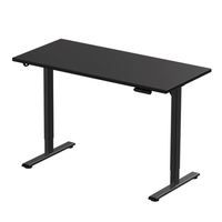 Offre Spéciale : Cadre de Bureau Ergonomique à Hauteur Réglable Électriquement – Design Moderne pour Poste de Travail Assis-Debout