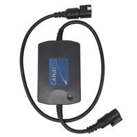 Módulo TECH2 CANDI para Autos GM - Adaptador de Conector de Diagnóstico