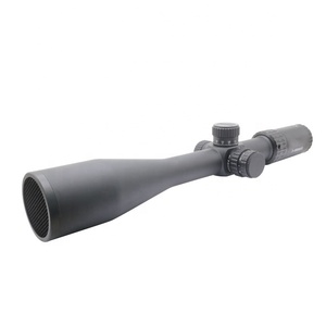 <span class=keywords><strong>3</strong></span>-18x50 <span class=keywords><strong>6x</strong></span> Zoom Side Focus outdoor Télescopic Scopes Parallax sight Scope - Product Image 2