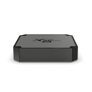 Boîtier Décodeur <span class=keywords><strong>IPTV</strong></span> Quad Core Double Wi-Fi 8K Amlogic S905W4 X96MINI 5G 4K HD <span class=keywords><strong>X96</strong></span> <span class=keywords><strong>Mini</strong></span> 1Go&2Go 8Go&16Go Wi-Fi 5G - Product Image 3