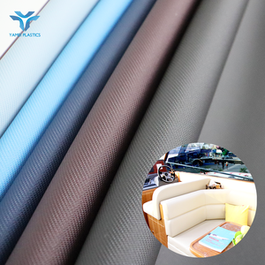 UV Resistance Heavy Duty Marine Vinyl Marine Grade Vinyl Marine Vinyl Fabric - Product Image 1