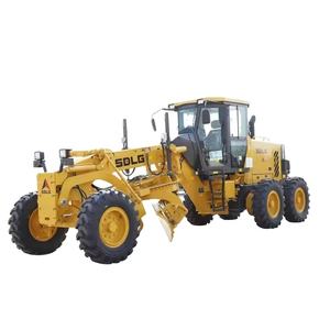 SDLG G9138 popolare manutenzione stradale gradeselezionatore di piccole dimensioni per motorizzatori nuovi 140g 140h 140k 2019 prodotto caldo fornito edificio 24 34 - Product Image 1