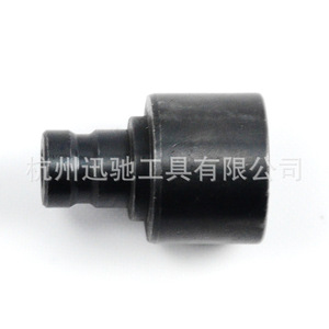 Mercedes A-arm Lower Ball Joint Remover <b>Set</b> 5-piece Steel <b>Mechanical</b> Repair <b>Tool</b> - Product Image 1