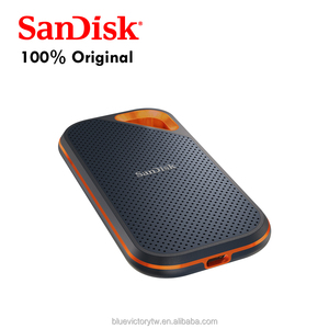 1TB Extreme PRO Portable SSD - สูงสุด 2000MB/s USB 3.2, SDSSDE81-1T00-G25 SDSSDE81-1T00-G25 Ssd SDSSDE81-1T00-G25 - Product Image 3