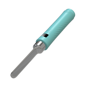 Electric Heated Cheese Cutter Portable Cheese and <b>Butter</b> Cutting <b>Knife</b> for Western Kitchen - Product Image 6