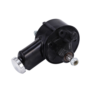 Hiệu suất cao điện chỉ đạo chuyển đổi hộp số nâng cấp Kit cho 1955 Chevy Bel không khí 210 500 Series Hot Rod bộ phận - Product Image 5