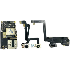 لوحة أم (Motherboard) لهاتف iPhone 13 Pro Max، مفتوحة الشبكة بسعة 128GB أو 256GB أو 512GB - Product Image 3