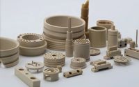 Gránulos de PEEK Mecanizados a Medida, Plástico de Alta Temperatura, 650G, Índice de Flujo de Fusión, Resistencia al Envejecimiento, Alta Cristalinidad para