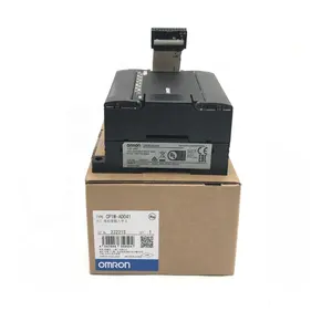 CP1W-AD041 Original novo CP1W Series plc módulo