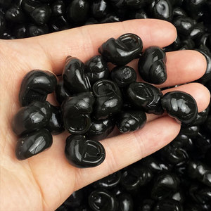 เหยื่อหอยทาก1.5กรัมเหยื่อตกปลาคาร์พแบบนิ่มเหยื่อลอยหรือจมสำหรับสายน้ำในทะเลสาบ - Product Image 4