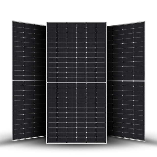 Good Quality 535W 540W 545W 550W 555W Longi Solar Panels