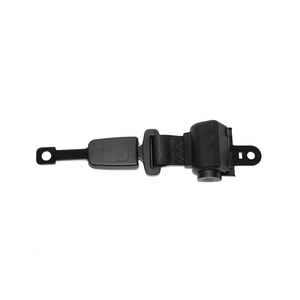 Cinturón <span class=keywords><strong>de</strong></span> <span class=keywords><strong>Seguridad</strong></span> Retráctil <span class=keywords><strong>de</strong></span> 2 Puntos con Microinterruptor para Asiento <span class=keywords><strong>de</strong></span> <span class=keywords><strong>Montacargas</strong></span> - Product Image 3