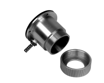 Capteur de gaz avec conducteur en cuivre, isolation en PE et gaine en ETFE, température de fonctionnement de -40°C à +185°C, référence 006618-001 - Product Image 6