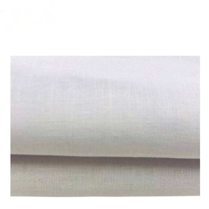 Tela de Algodón Blanqueado de la Mejor Calidad, Tejido Pesado Peinado para Trajes de Niños y Niñas - Venta al por Mayor con Garantía Comercial - Product Image 2