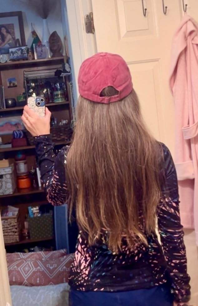 Vintage Washed Cotton Baseball Cap - Adjustable Unstructured Dad Hat For Men & Women