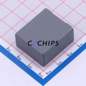 Condensador de Seguridad C42Q2225K9AC350, Componente de Orificio Pasante (THT), P=22.5mm 2.2uF 10% 305V X2 - Product Image 2