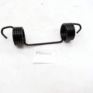 Ressort de retour de frein d'essieu arrière central AC16 WG9981341005 - Product Image 5