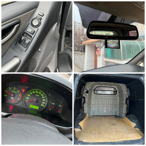 Hyundai Starex Minivan Usada, Exportador Profesional de Autos de Corea, Nuevas Llegadas, Furgoneta de Pasajeros Diésel, Volante a la Derecha/Izquierda, Título Limpio, Stock Disponible - Product Image 6