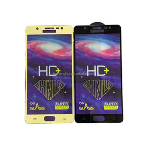 <span class=keywords><strong>Protection</strong></span> d'écran en verre trempé anti-rayures 9H transparente pour <span class=keywords><strong>Samsung</strong></span> J2 J2 2016 J2PRIME J2PRO 2018 J3 2016 - Product Image 6