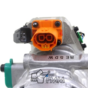 HES33คอมเพรสเซอร์แอร์แบบไฮบริดสำหรับ HS3 Hongqi 8103020-E16ไฟฟ้า8103020 CA600FHRA05 - Product Image 3