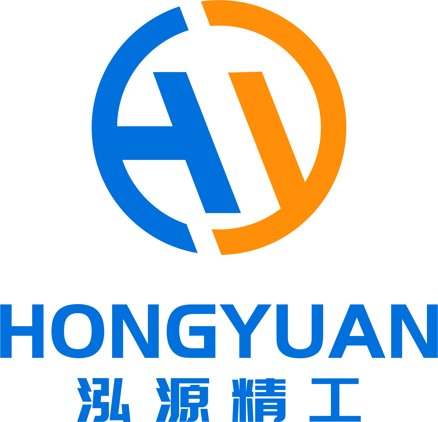 Xiamen Hongyuan Precision Work Precision Technology Co., Ltd.