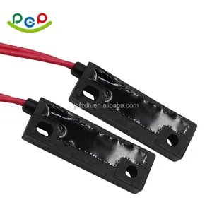 ABS Magnetic Reed Switch Proximity Sensor And Proximity Magnetic Sensor For Cabinet