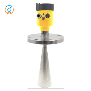 Nhà máy trực tiếp giá 26Ghz <span class=keywords><strong>Radar</strong></span> xe tăng mức độ cảm biến cấp công nghiệp <span class=keywords><strong>Radar</strong></span> mức độ đo lường chất lỏng Đo mức độ Transmitter - Product Image 3