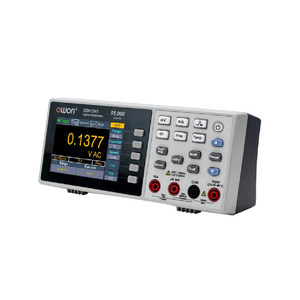Multimètre numérique de table automatique OWON XDM1041 Lillip haute précision - Product Image 4