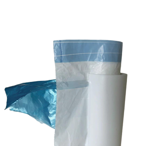 ถุงขยะแบบดึงเชือกใช้งานง่ายพร้อมดีไซน์ป้องกันการรั่วซึมสำหรับทำความสะอาดห้องครัวและบ้าน - Product Image 5