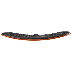 Julyfit Planche d'équilibre en bois dur anti-fatigue Tapis <span class=keywords><strong>de</strong></span> sol confort pour bureaux debout et entraînement <span class=keywords><strong>de</strong></span> fitness - Product Image 4