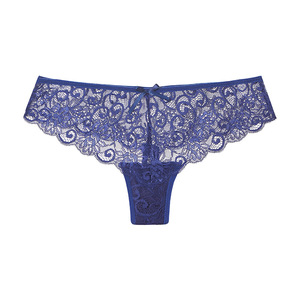 <span class=keywords><strong>Perizoma</strong></span> Sexy da Donna <span class=keywords><strong>Senza</strong></span> Cuciture a Vita Bassa in Pizzo di Alta Qualità - Product Image 2
