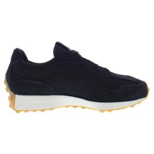 Chaussures New Balance 327 Ps pour garçons, violet et noir, style décontracté - Product Image 2