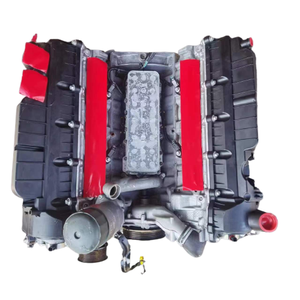 เครื่องยนต์รถยนต์คุณภาพสูง รุ่น 508PS สำหรับ Range Rover Jaguar <span class=keywords><strong>XJ</strong></span> 5.0T สินค้า<span class=keywords><strong>มือ</strong></span><span class=keywords><strong>สอง</strong></span>ขายดี - Product Image 1