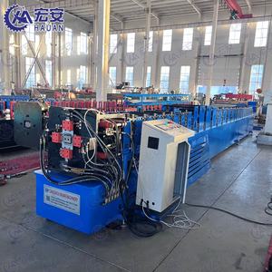 Équipement de traitement automatique des tuyaux de drainage sans soudure en acier inoxydable avec boîte de vitesses - Product Image 5