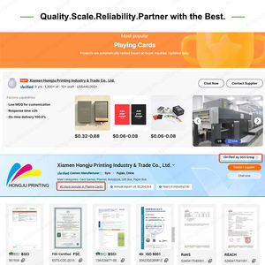 <span class=keywords><strong>Jeu</strong></span> de cartes personnalisé de luxe pour couples, amusant pour les soirées, avec boîte cadeau rigide, fabriqué en usine d'impression - Product Image 4