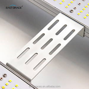 Module d'éclairage LED pour culture, facteur de puissance élevé (>0,95), design pliable, entrée de tension large AC100-277V - Product Image 5