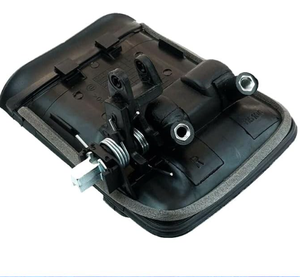 Maniglia Esterna Porta Scorrevole Destra 9634932180 per Modelli Peugeot <span class=keywords><strong>Partner</strong></span> e Citroen Berlingo Van - Product Image 2