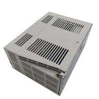 Controlador de Motor Servo Sanyo Denki PV2A030ZN001 100% Original, Amplificador, Controlador PLC, Controladores Dedicados PAC para Programación