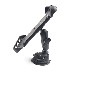 Handsfree Dashboard <b>Stand</b> Universal Car <b>Tablet</b> Holder Car Air Vent Mount for All 10-11 Inches <b>Tablet</b> PC - Product Image 1