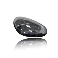 Pour Porsche 9872 ; Mise à niveau vers le modèle 2025 : Ensemble de phares 12 V avec projecteurs LED bi-feux et clignotants
