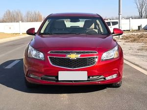 Vente en gros de voitures d'occasion de qualité supérieure et bon marché pour <span class=keywords><strong>Chevrolet</strong></span> <span class=keywords><strong>Cruze</strong></span> <span class=keywords><strong>2015</strong></span> 1.5L Classic SE - Product Image 2