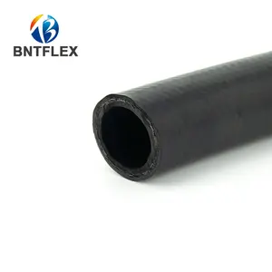 China supplier of SAE100 R13 Hydraulic steel wire spiral rubber hose high pressure