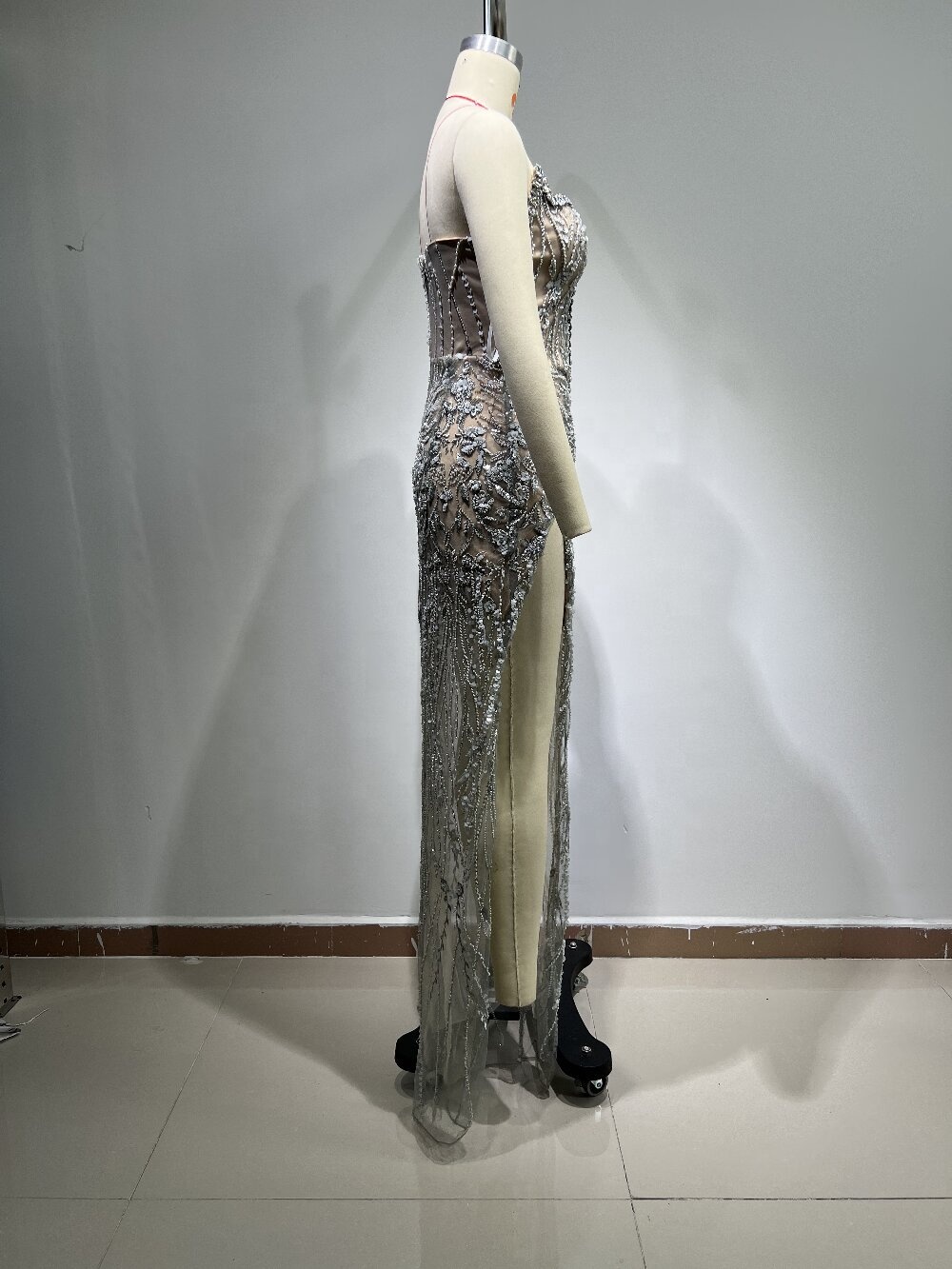 jlo silver sequin dress Jennifer Lopez's Dazzling Look at TIFF 2024! , Jennifer Lopez dazzled on the red carpet in a stunning metallic silver dress designed by Tamara Ralph, featuring dramatic details that turned heads. This